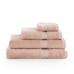 Bath towel SG Hogar Light Pink 100 x 150 cm 100 x 1 x 150 cm
