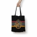 Чанта за пазаруване Harry Potter Hogwarts 36 x 42 cm