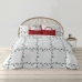Obliečky Nordic Decolores Laponia 200 x 200 cm 120 cm posteľ
