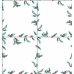 Κάλυψη παπλώματος Decolores Laponia 200 x 200 cm Kρεβάτι 120