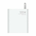 Ładowarka Ścienna Xiaomi 120 W Biały
