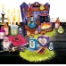 Vedecká hra Lisciani Giochi Laboratory kit for magic potions (FR)
