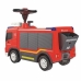 Driewieler Smoby Brandweerwagen