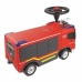 Машинка-каталка Smoby Пожарная машина