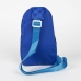 Παιδική Τσάντα Sonic Μπλε 13 x 23 x 7 cm