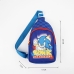 Bērnu soma Sonic Zils 13 x 23 x 7 cm