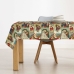 Резинирана покривка за маса, устойчива на петна Belum Vintage Christmas 100 x 140 cm
