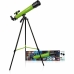 Teleskop for barn Bresser Lunette astronomique 45/600 AZ