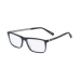 Glasögonbågar Chopard VCH279-5693MM Blå ø 56 mm
