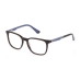 Glasögonbågar Furla VFU394-5401AY ø 54 mm