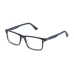 Montura de Gafas Unisex Police VK547-490539