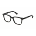 Glasögonbågar PHILIPP PLEIN VPP015M-530700-21G Svart Ø 53 mm