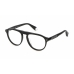 Glasögonbågar PHILIPP PLEIN VPP016M-540700-21G Svart ø 54 mm