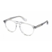 Glasögonbågar PHILIPP PLEIN VPP016M-5406A7-21G Grå ø 54 mm