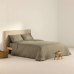 Bettdeckenbezug SG Hogar grün 220 x 220 cm