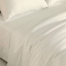 Bettdeckenbezug SG Hogar Weiß 180 x 220 cm