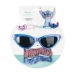 Слънчеви очила с аксесоари Stitch Детски