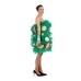Costume per Adulti My Other Me Verde (2 Pezzi)