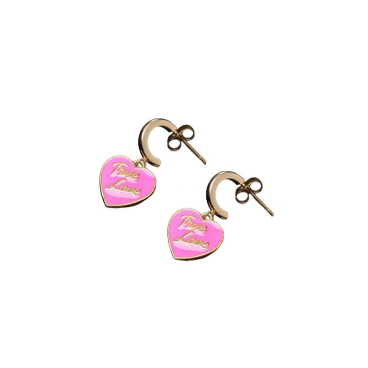 Ladies' Earrings Chiara Ferragni J19AVI08 Stainless steel 2,5 cm | Buy at wholesale price