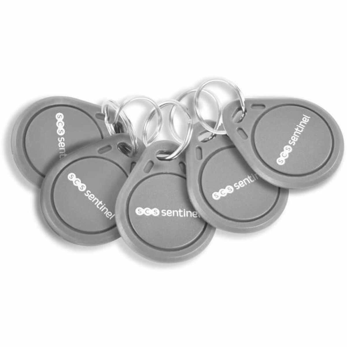 Chaveiro RFID SCS SENTINEL