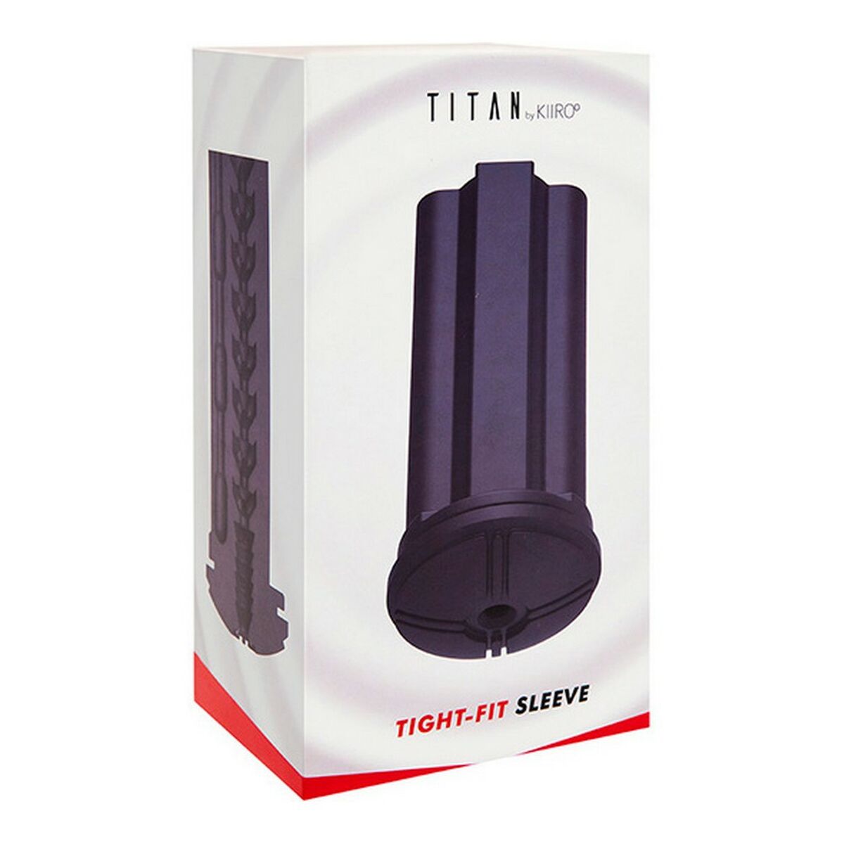 Onanerer Tight Fit Kiiroo