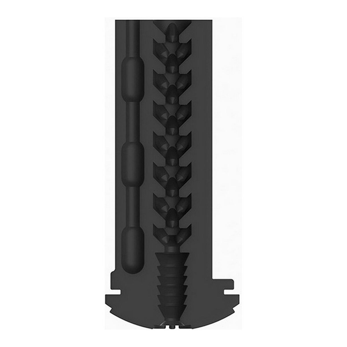 Onanerer Tight Fit Kiiroo