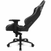 Cadeira de Gaming DRIFT DR600 Cinzento