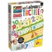 Pedagogisk Spill Lisciani Giochi Number Box Game (FR)