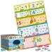 Vzdelávacia hra Lisciani Giochi Number Box Game (FR)