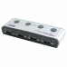 USB-zu-Serialport-Kabel LINDY 42858