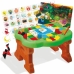 Izglītojošā Spēle Lisciani Giochi Carotina educational desk 30 fun learning games (FR)