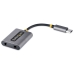 Adaptor USB-C la Jack 3.5 mm Startech USBC-AUDIO-SPLITTER
