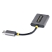 Adaptor USB-C la Jack 3.5 mm Startech USBC-AUDIO-SPLITTER