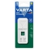 Chargeur de batterie Varta Piles x 2