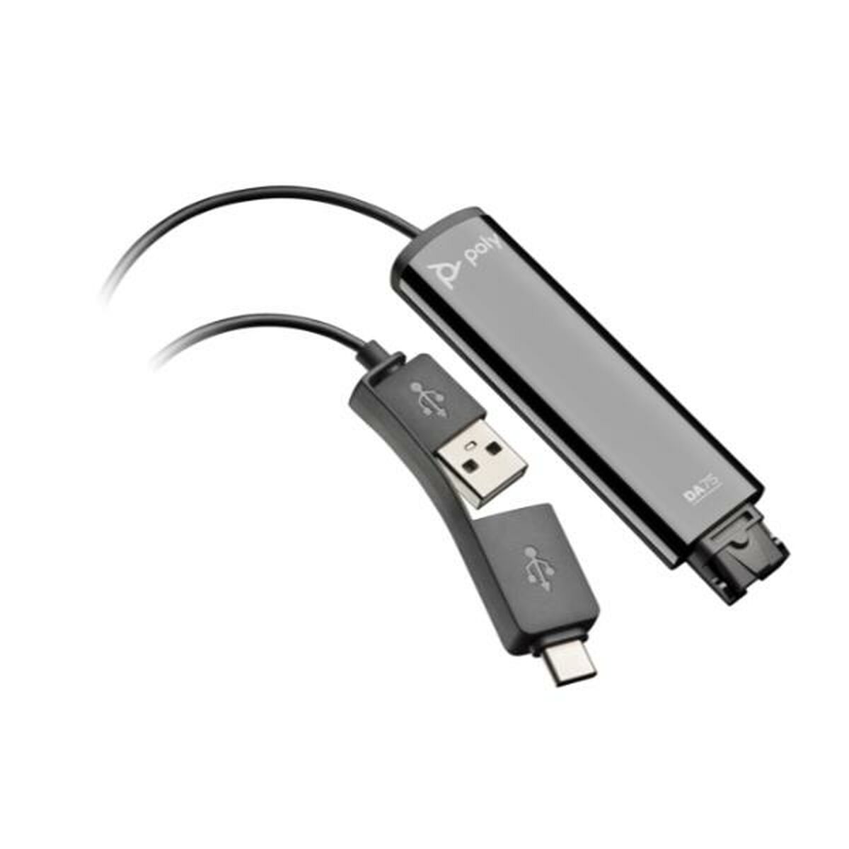 USB-adapter HP 786C6AA