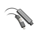 USB-adapteri HP 786C6AA