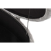 Truhlica na sedenie DKD Home Decor Béžová Kov Polyester (125 x 55 x 53 cm)