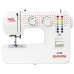Ompelukone Janome JUNO by JANOME J15R 3 x 27 x 16 cm