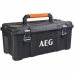 Werkzeugsatz AEG Powertools
