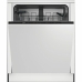 Посудомоечная машина BEKO DIN36420AD 60 cm Белый (60 cm)
