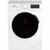 Washer - Dryer BEKO 1400 rpm 7kg / 4kg Λευκό