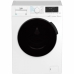 Washer - Dryer BEKO 1400 rpm 7kg / 4kg Wit