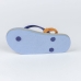 Flip Flops for Children Bluey Blue