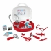 Toy Medical Case with Accessories Smoby Vanity Doctor