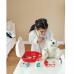 Lékařský kufřík s příslušenstvím - hračka Smoby Vanity Doctor