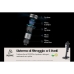 Trådløs støvsuger Samsung VS20C9554TK/WA Sort 580 W