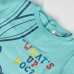 Trainingsanzug für Babys Looney Tunes Blau