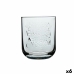 Glass Graphica Gjennomsiktig Glass 395 ml (6 enheter)
