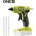 Силиконов пистолет Ryobi 60 W Ø 11 mm