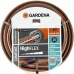 Mangueira Gardena Highflex PVC Ø 15 mm 50 m